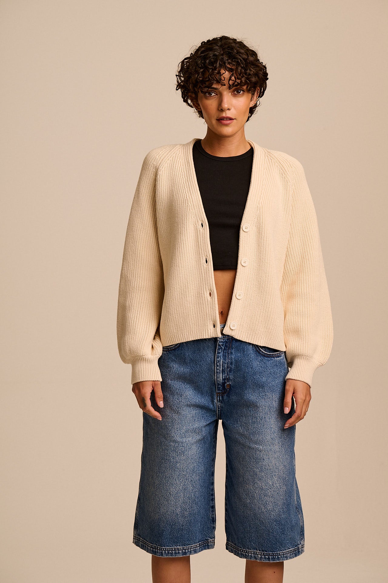 Sustainable Outerwear & Knitwear - Lucy & Yak
