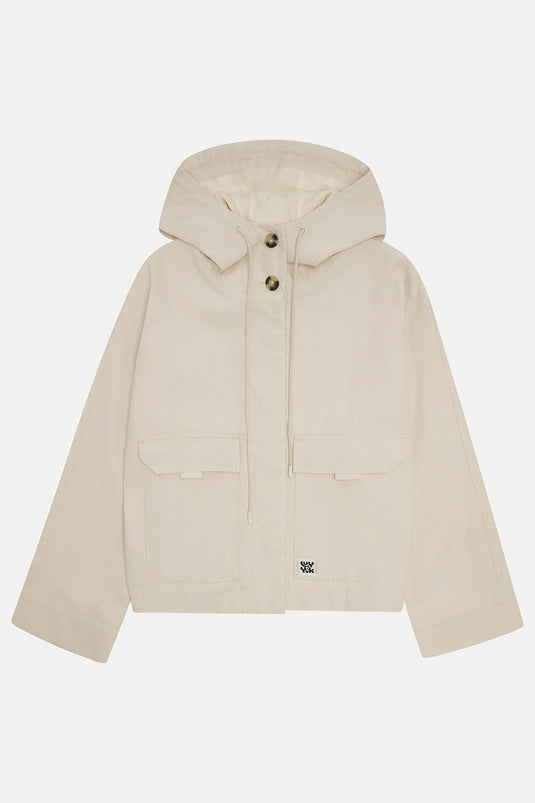Organic Jackets in Cotton, Twill & More | Lucy & Yak