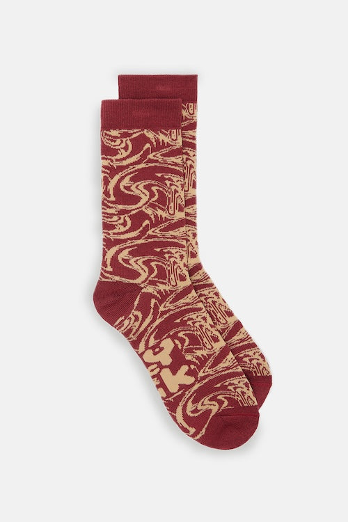 JoJo Socks - Tiger Eye