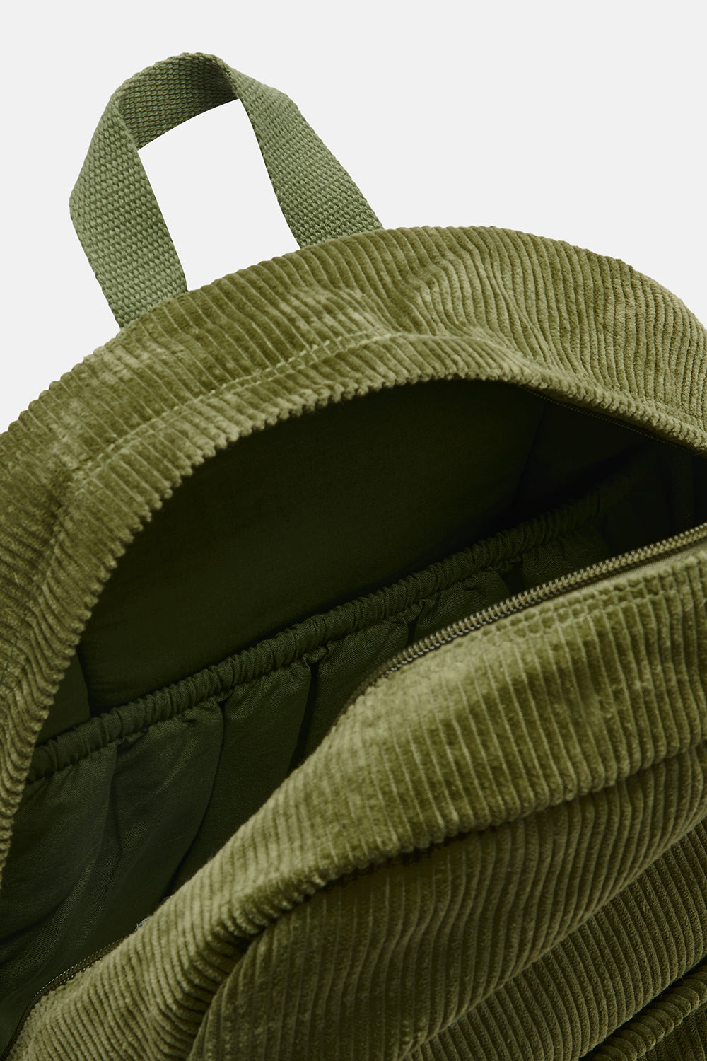 Lacoste deals corduroy backpack