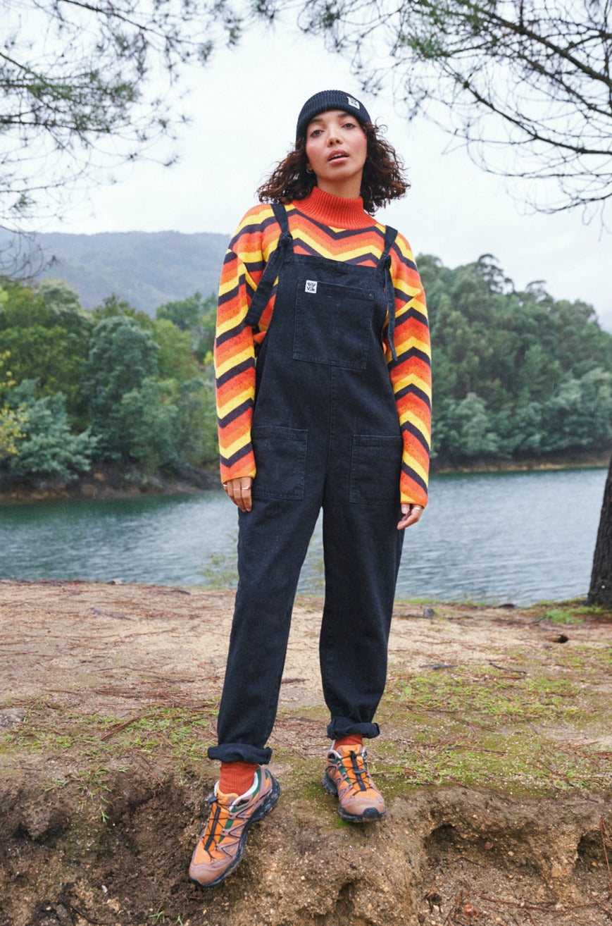 Kids Denim Dungarees: The Timeless Clothing Staple That Never Goes Out of  Style – Mark x Abi