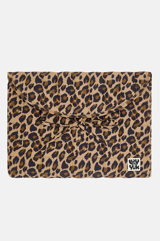 Laptop Case: RECYCLED POLYESTER - Leo