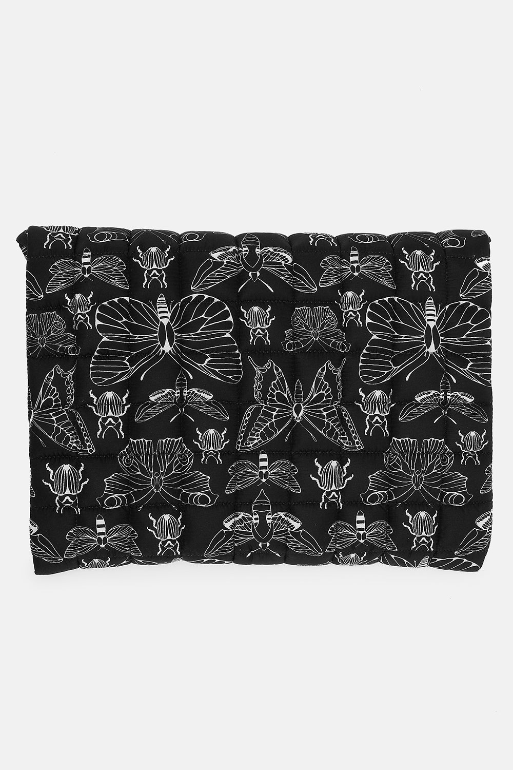 Emelien - 13" Laptop Case in Papilio Print