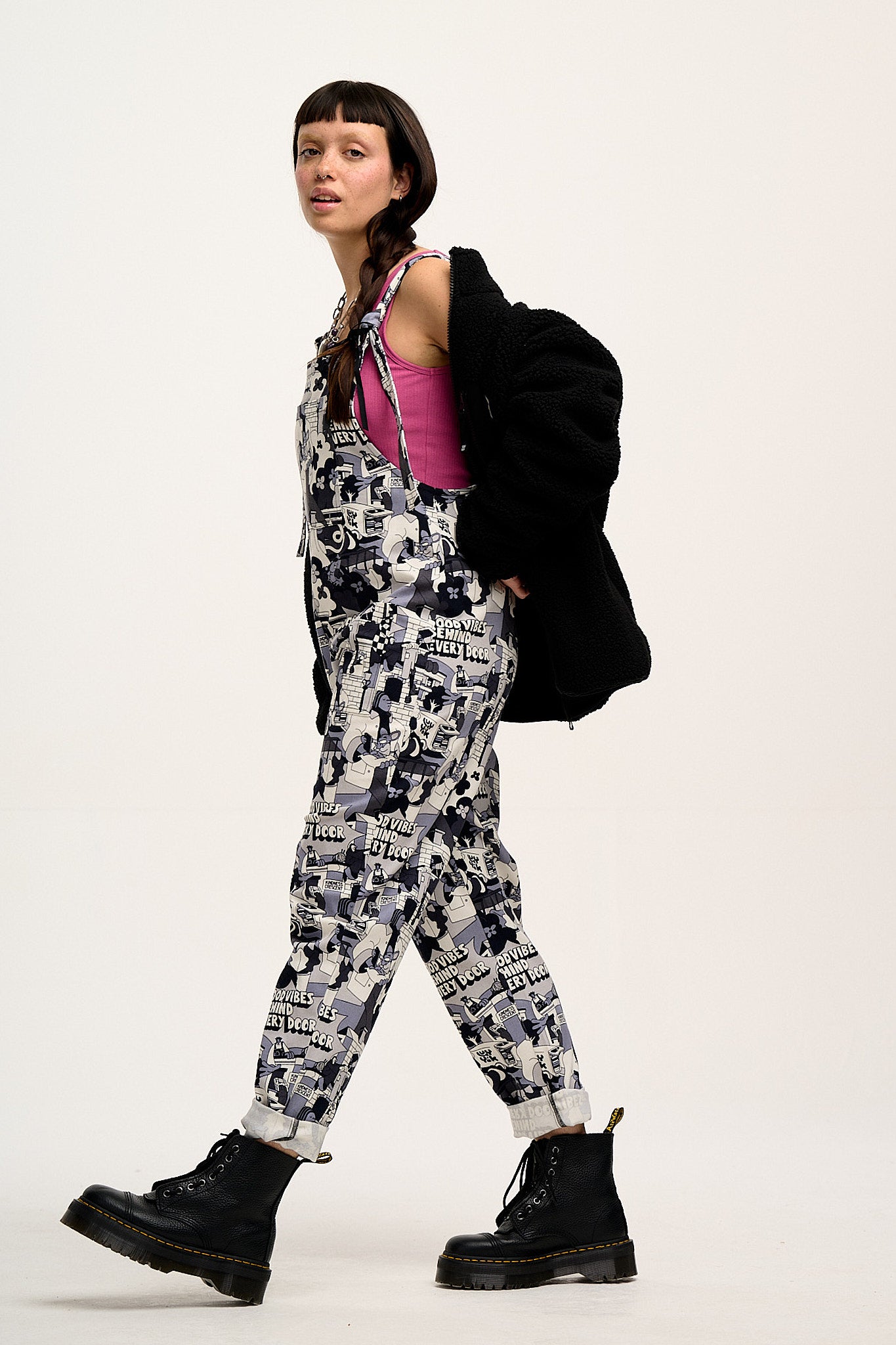 Artists & Yak Artist Designed Outfits Lucy & Yak