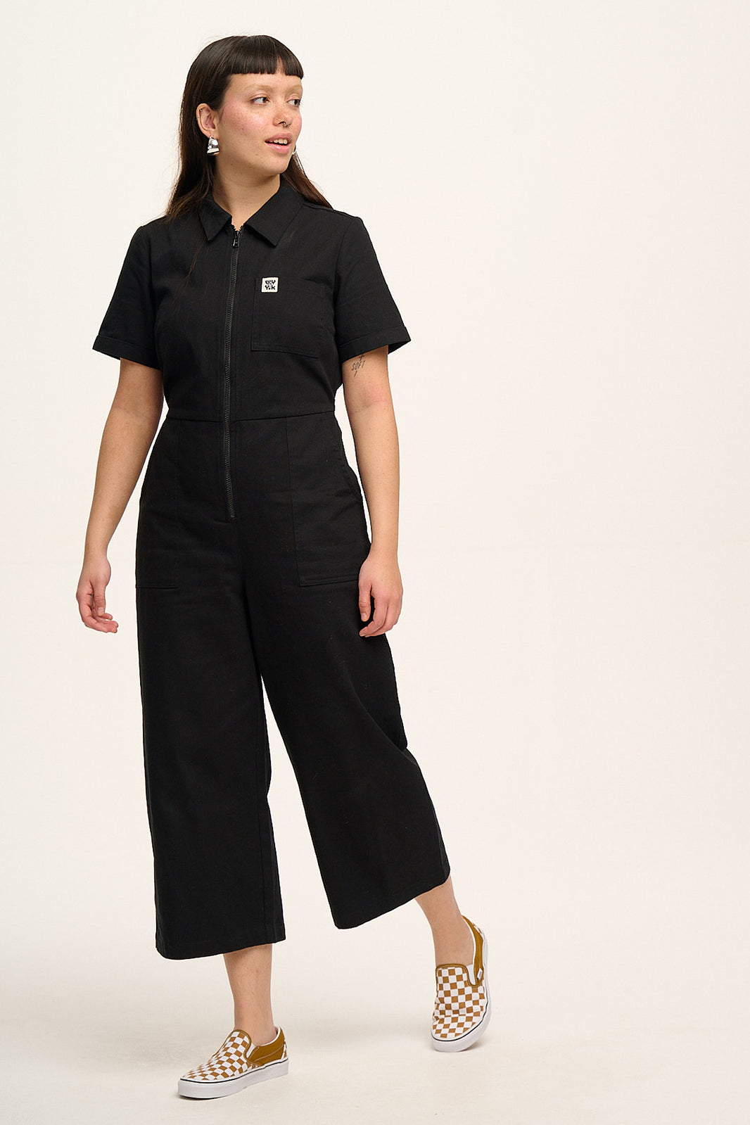 Tall Range – Lucy & Yak