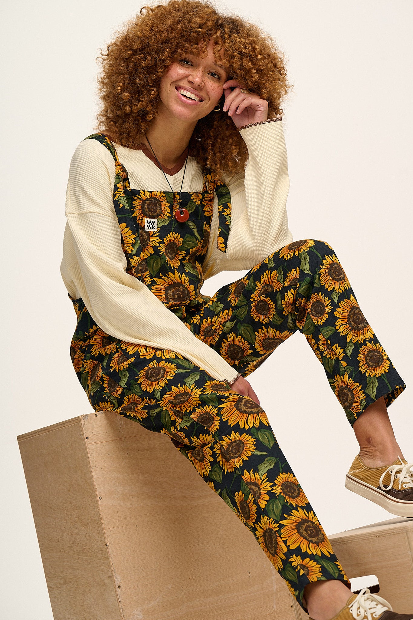 Bestseller Clothing Lucy & Yak