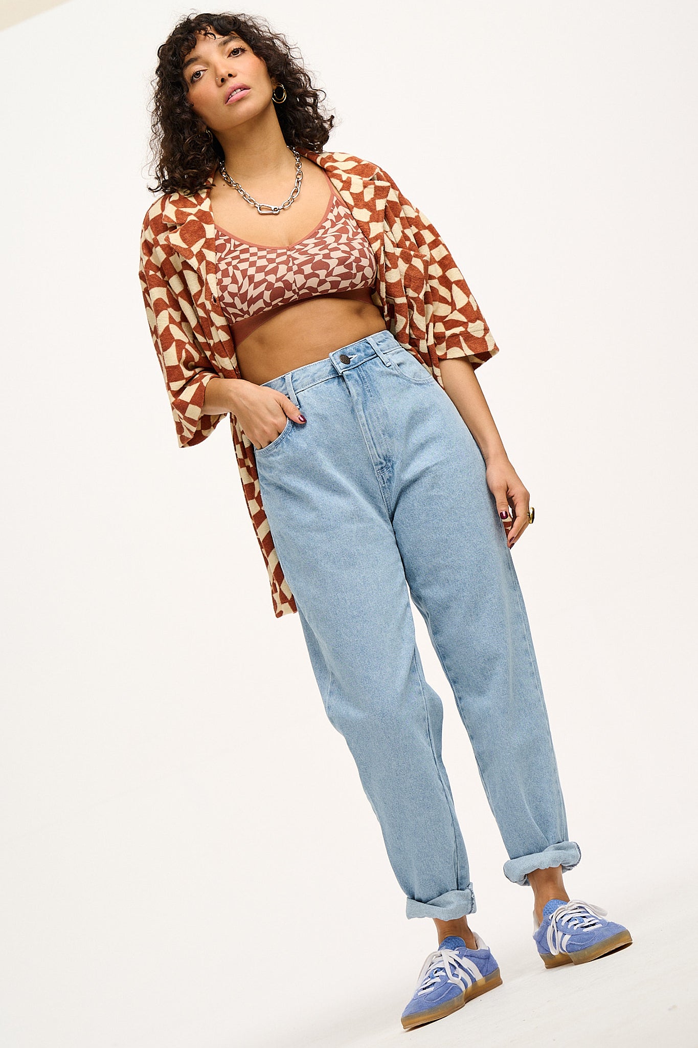 Organic Bottoms Jeans, Trousers, Shorts & More Lucy & Yak
