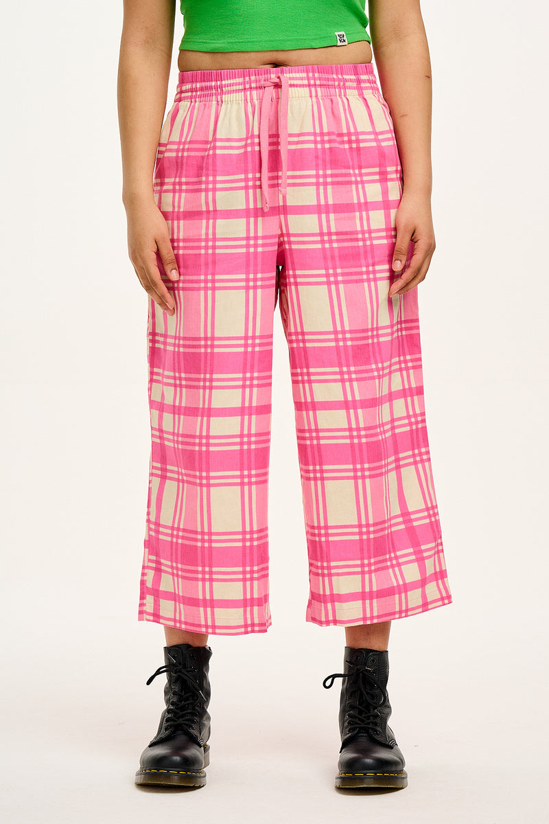 Chuck Trousers