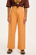 Cole Jeans: ORGANIC DENIM - Sunset Orange