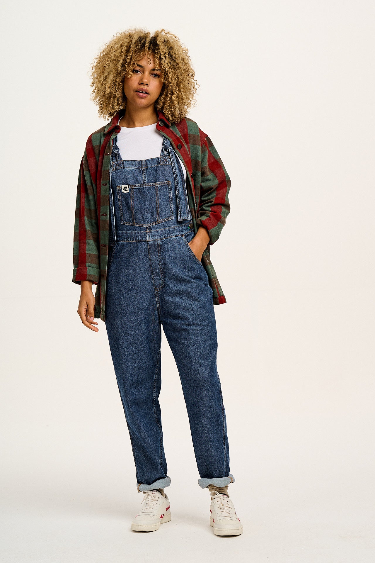 Reuben Dungarees