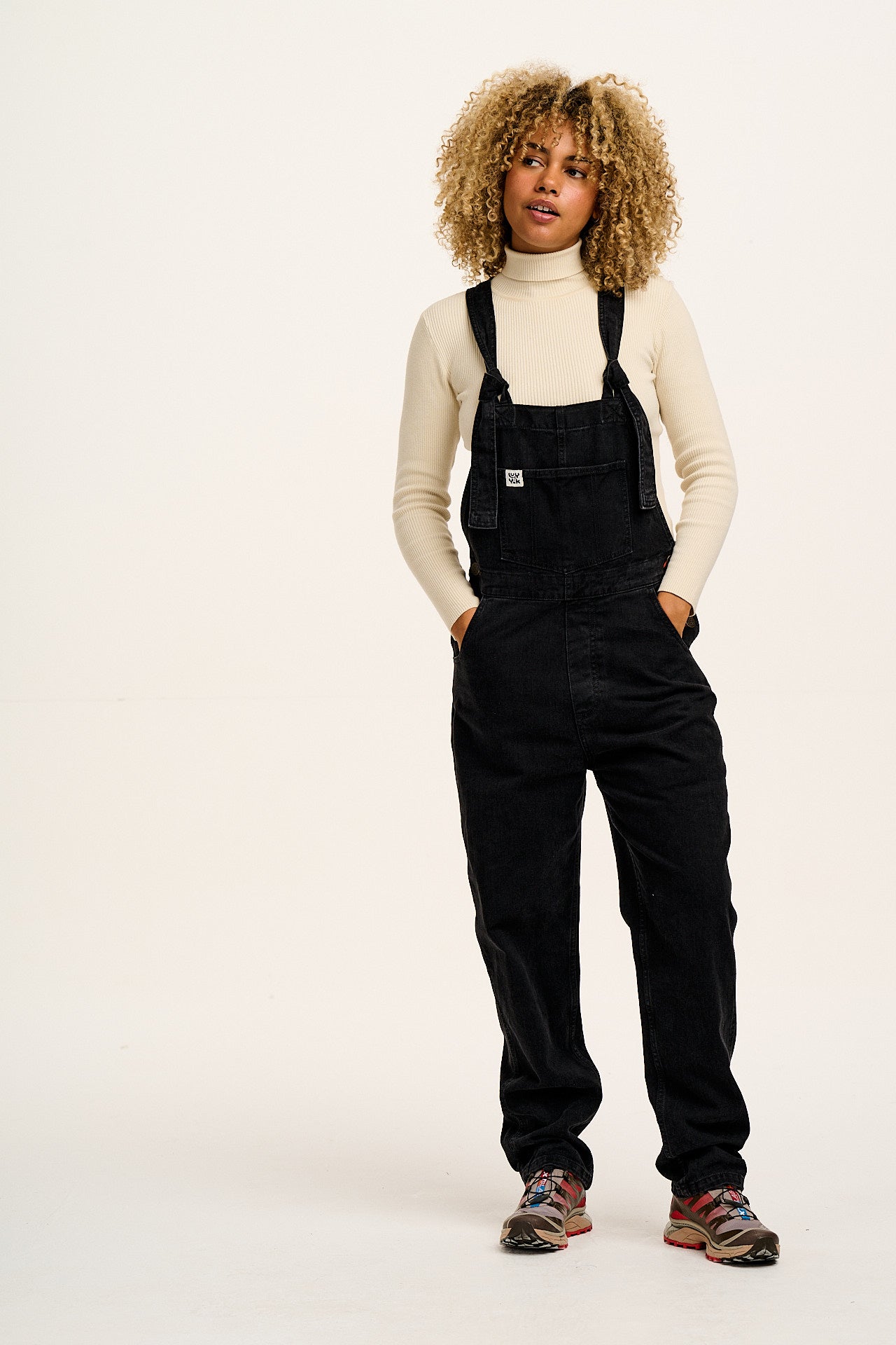 Reuben Dungarees