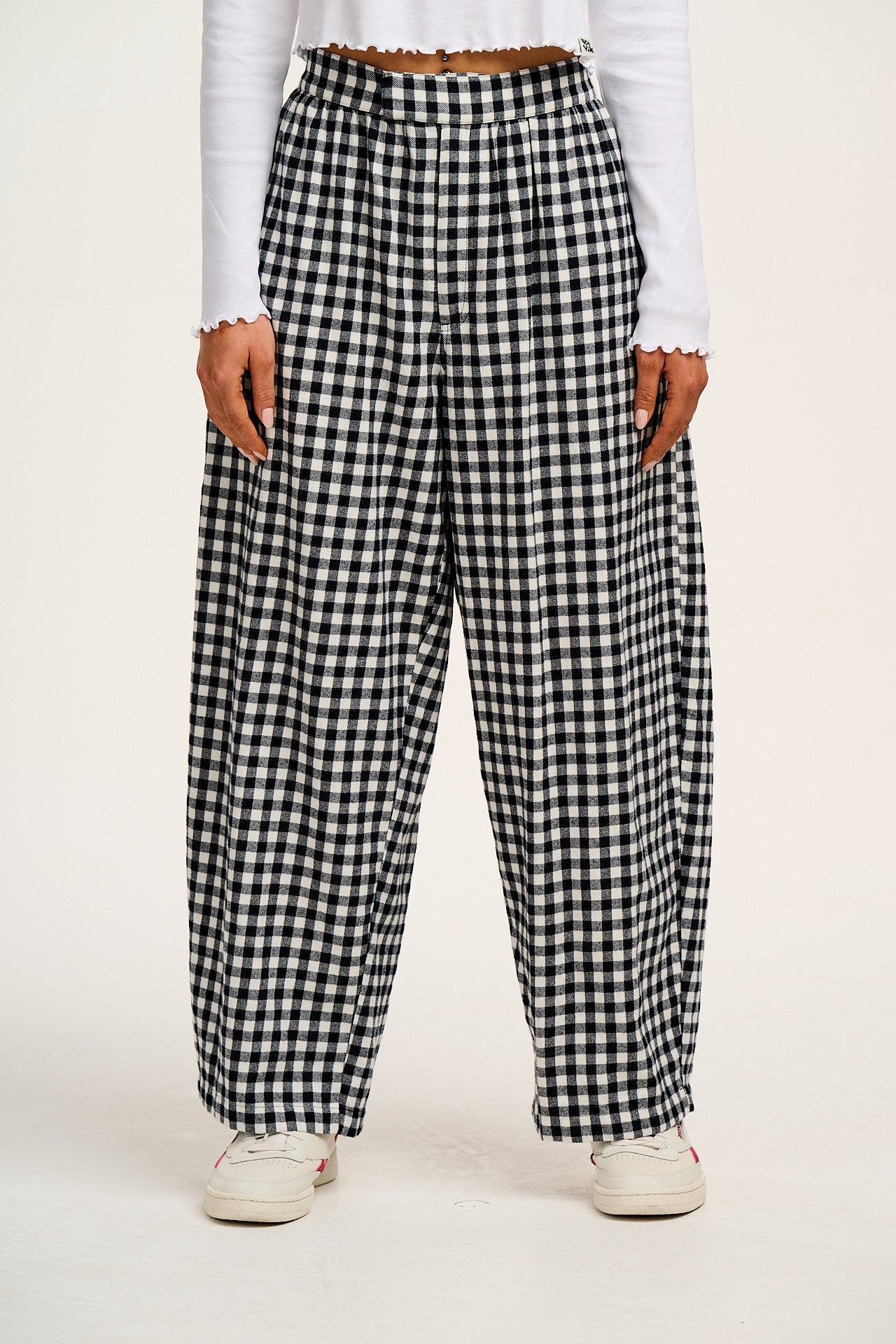 Beau Trousers