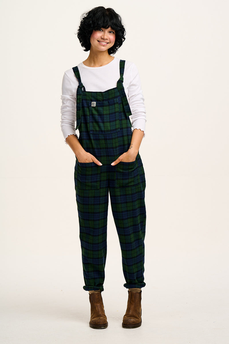 Dungarees