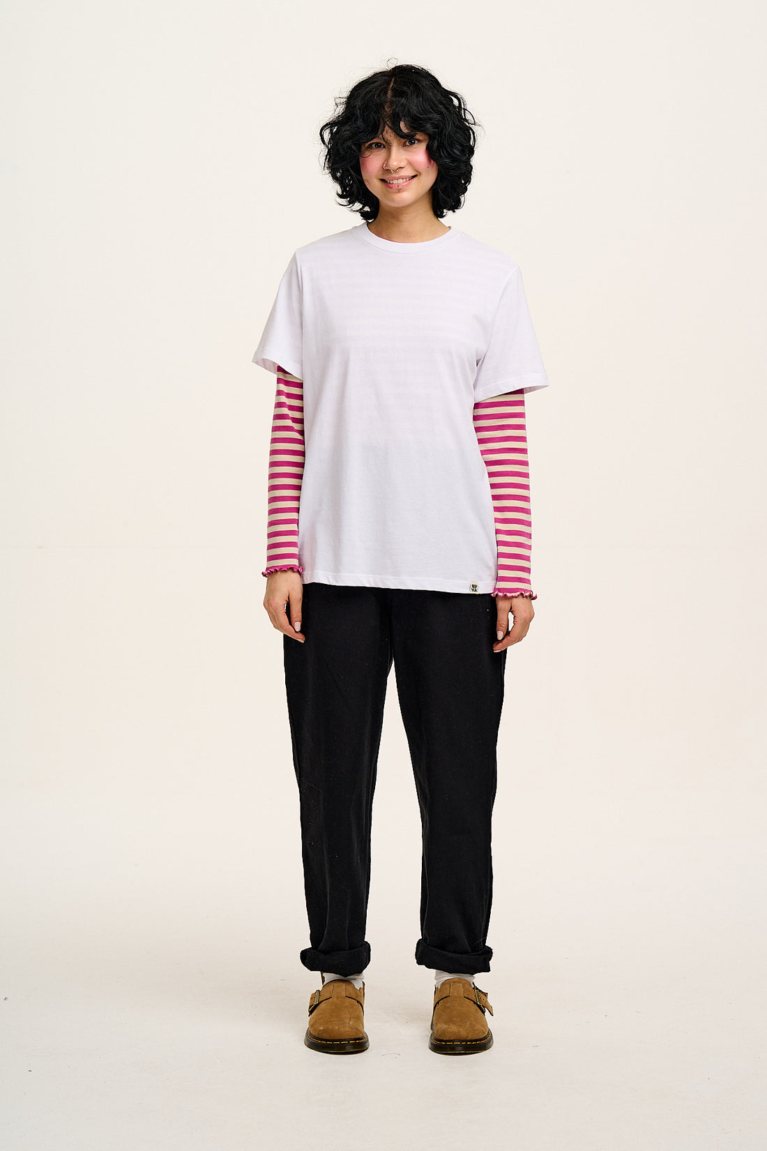 The Addison Trousers