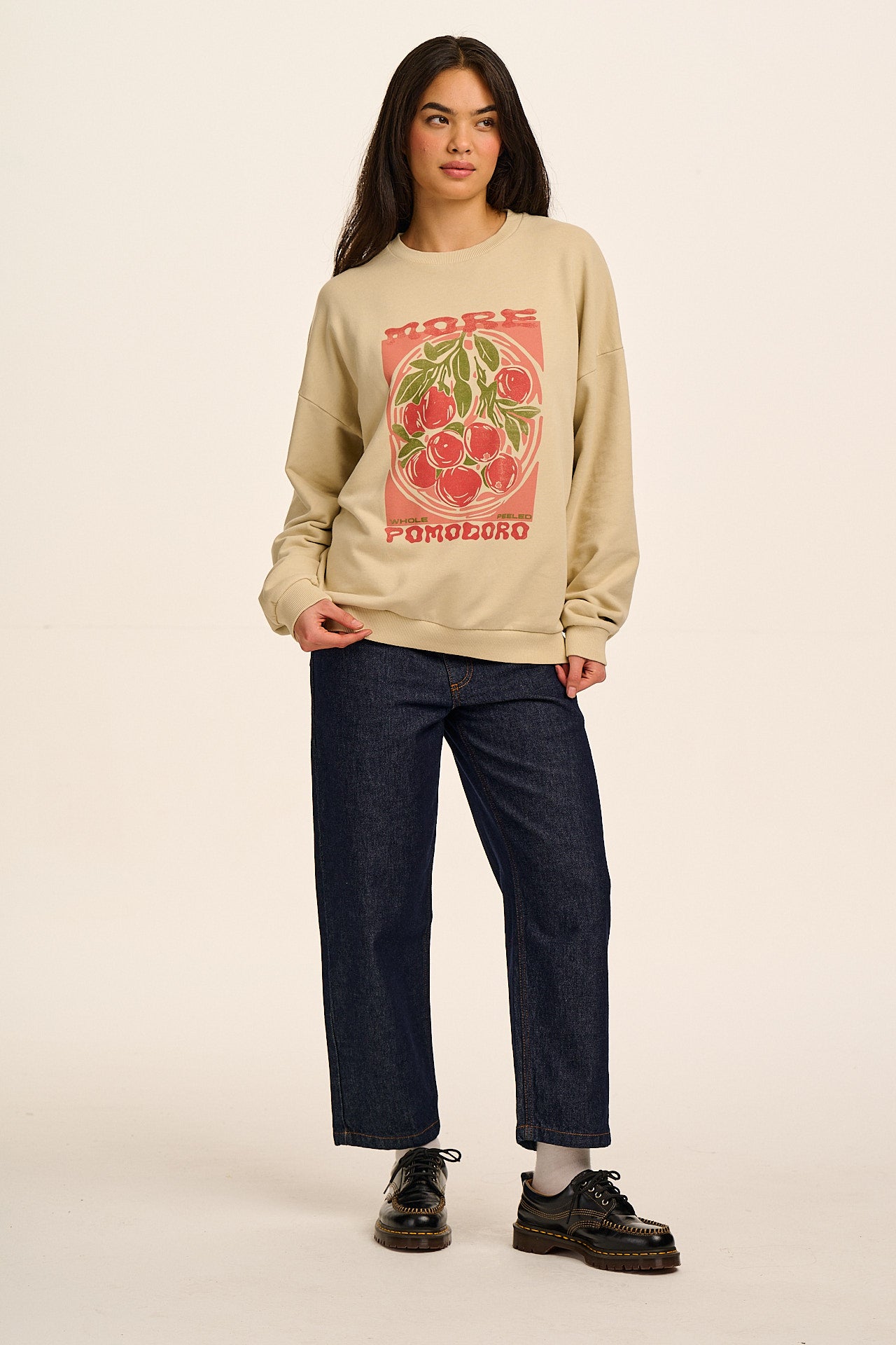 Hoodies & Sweatshirts - Lucy & Yak