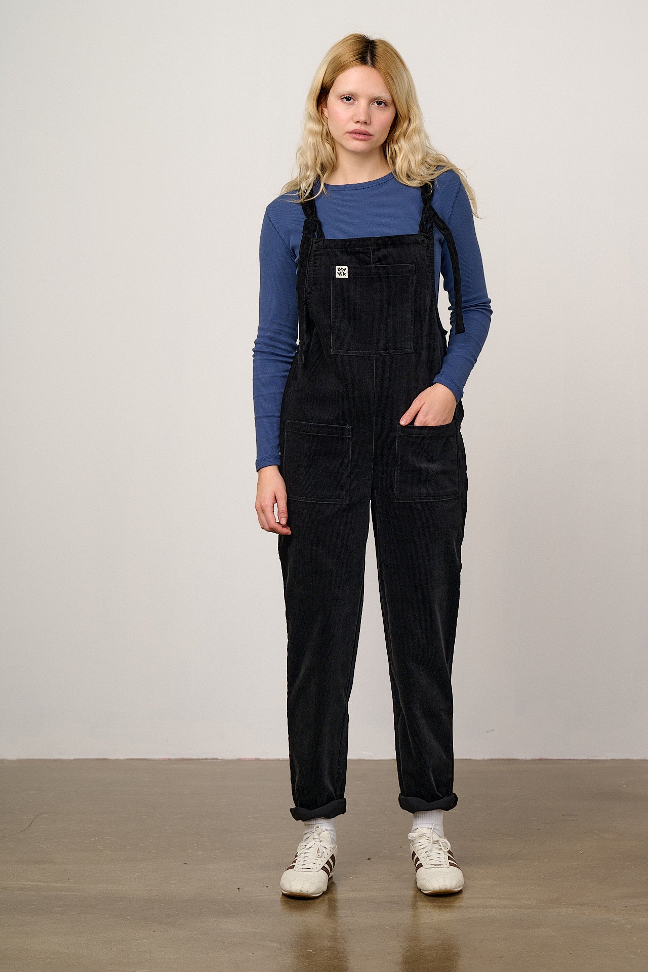 Original Corduroy Dungarees