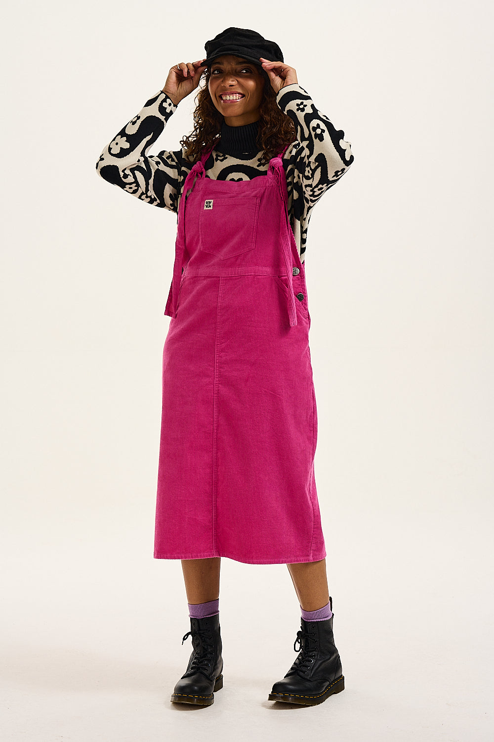 Organic Dresses Corduroy, Denim & More Lucy & Yak