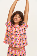 Selena Pyjamas Set: ORGANIC COTTON - All Sorts