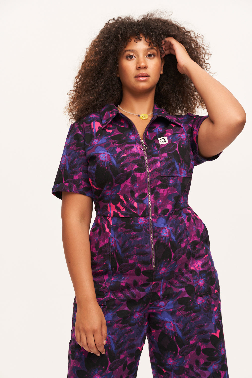 New In Clothing Latest Fashion Lucy & Yak