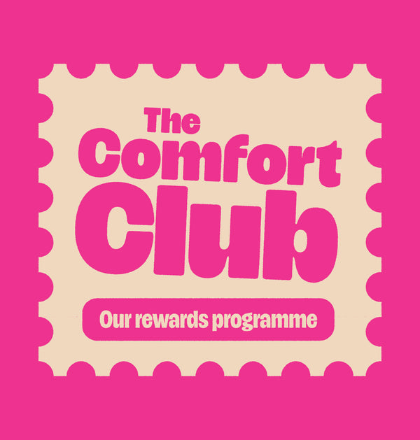 The Comfort Club