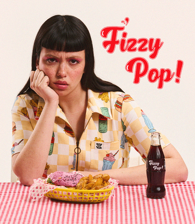 Lucy & Yak Independent, Organic and Recycled Clothing