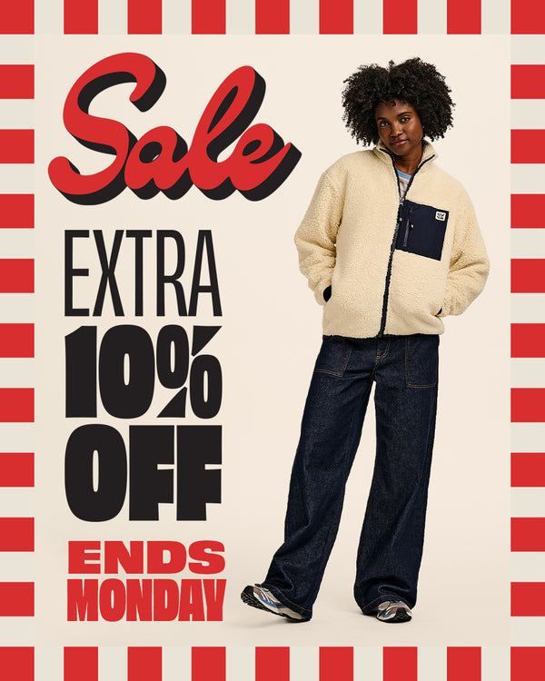 Sale - Up to 60% off