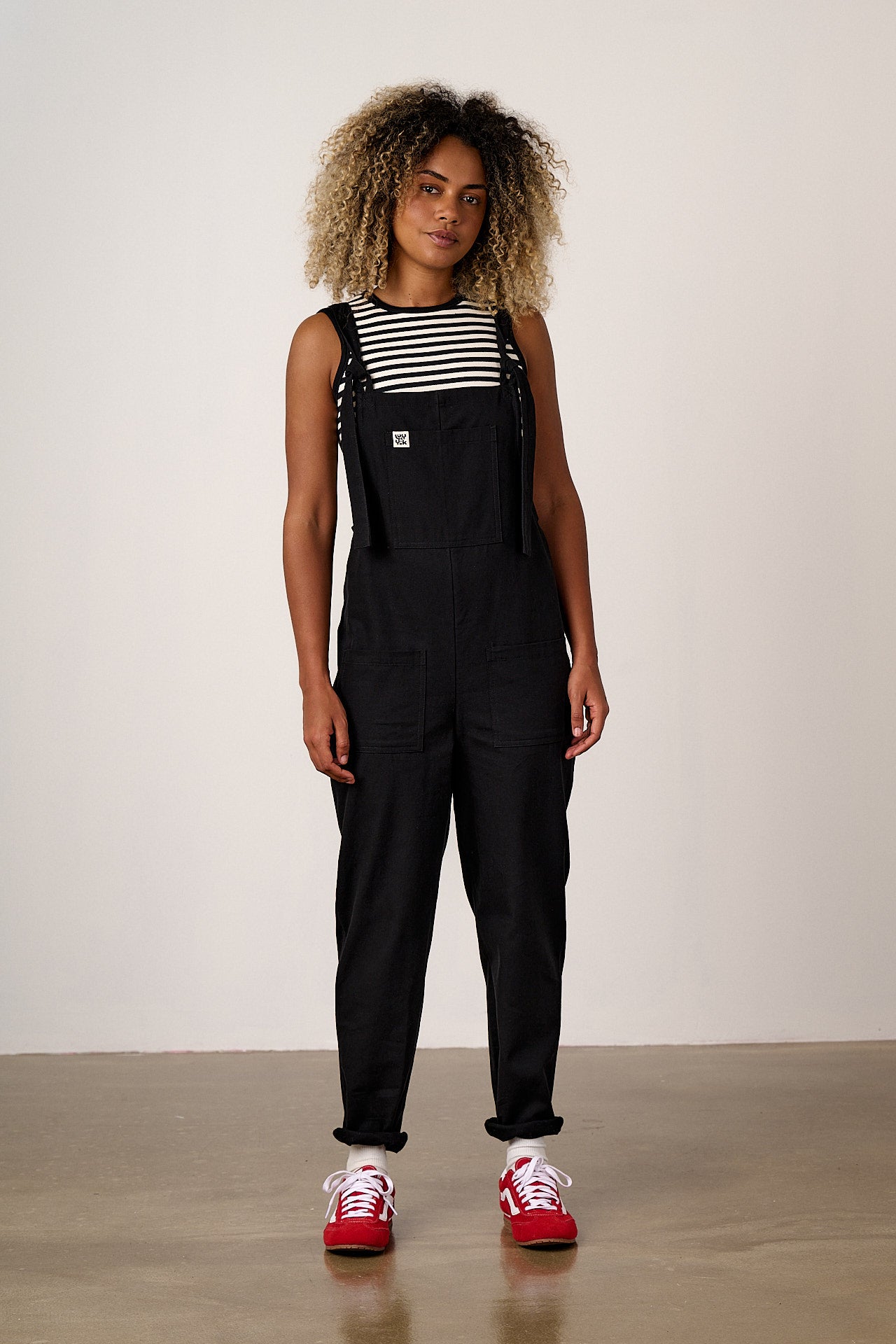 Original Cotton Dungarees