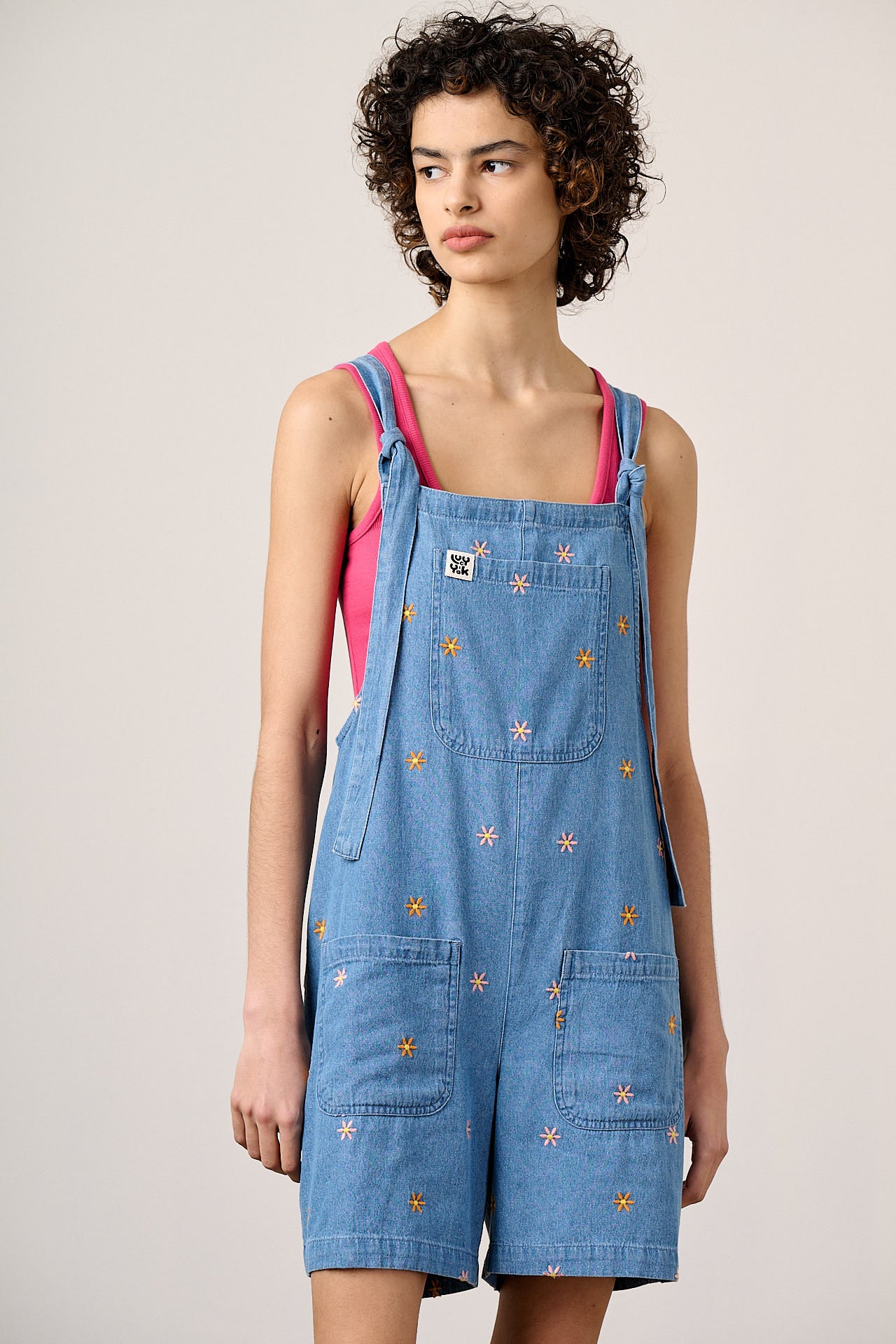 Summer Sale – Lucy & Yak