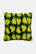 Cushion Cover: DEADSTOCK FABRIC - Pear Drop