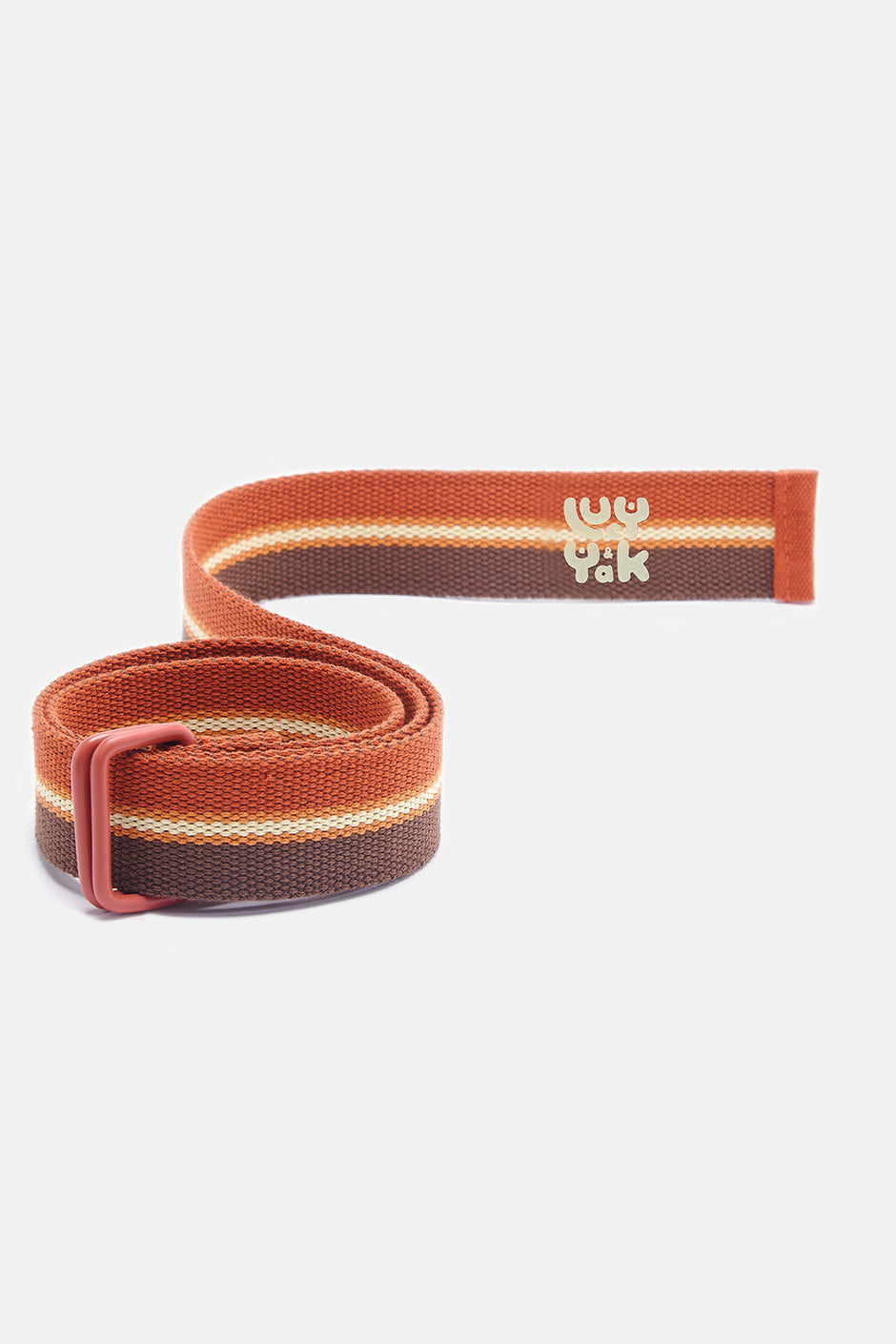 Cotton Belts Lucy & Yak