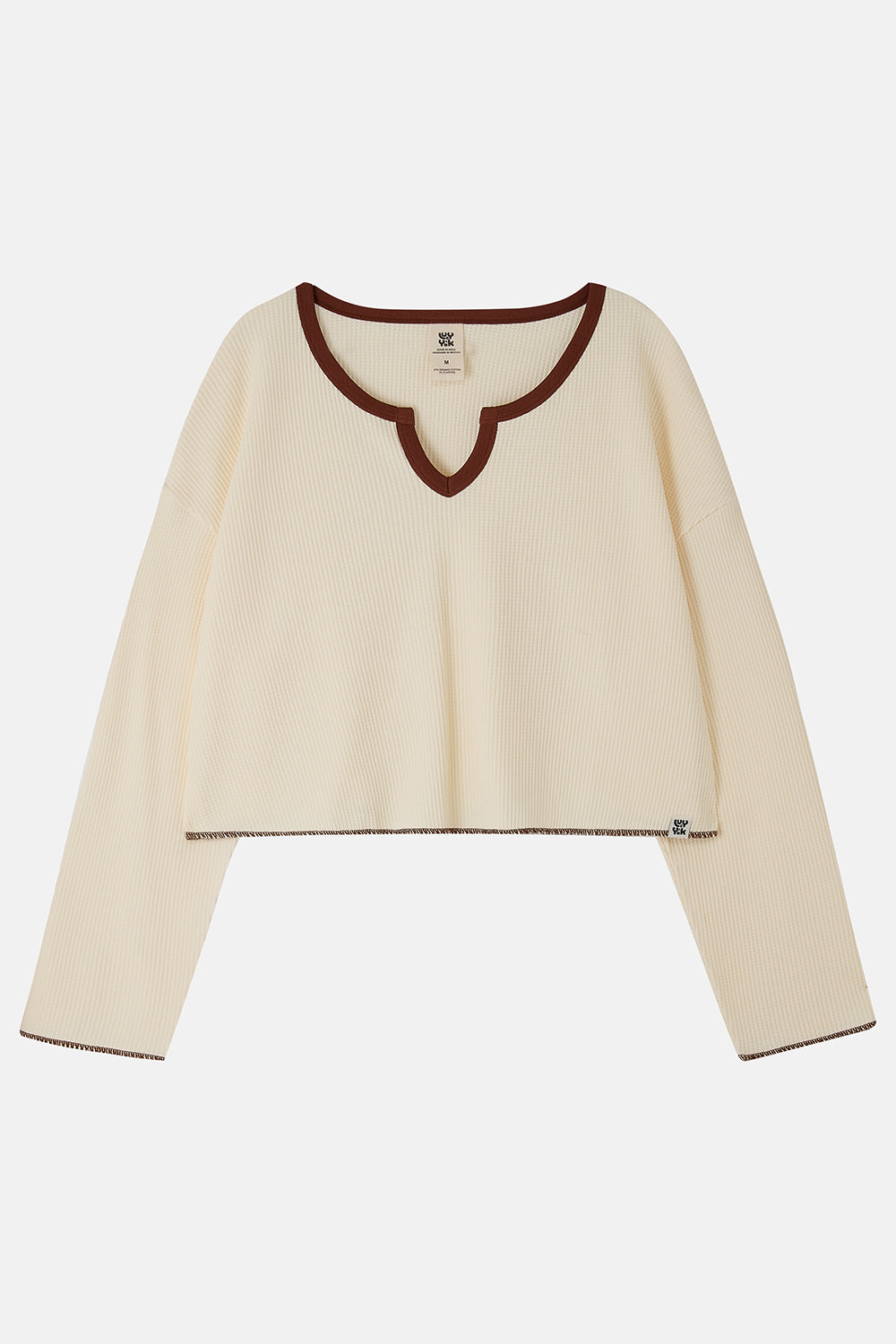RBRC Women's LuxDry Long Sleeve tee