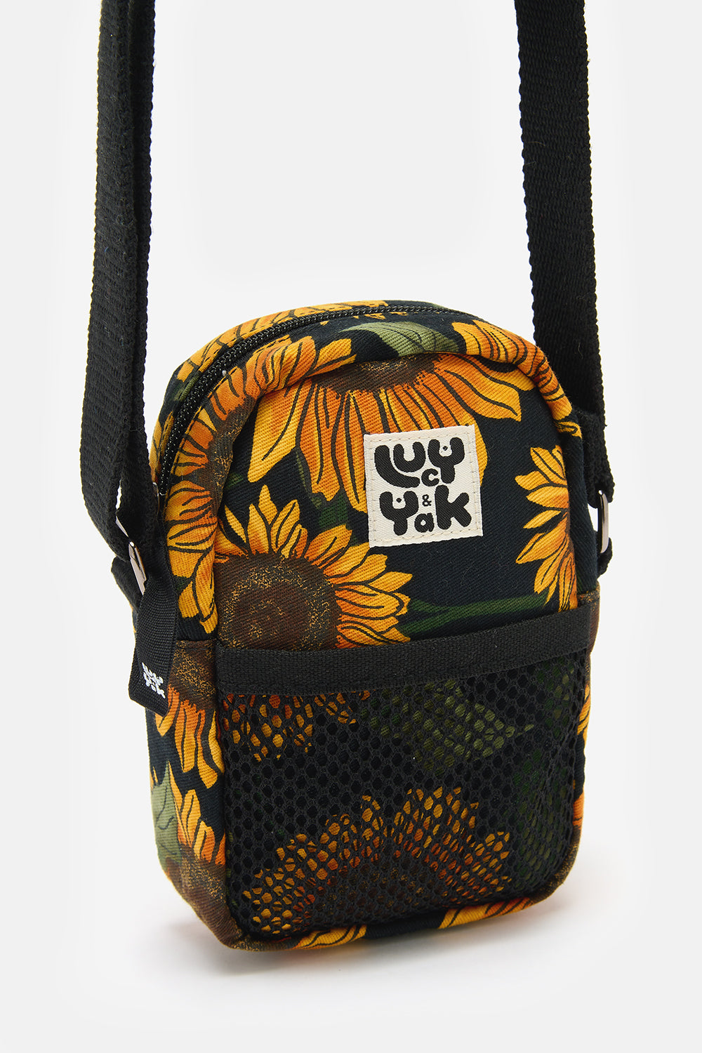 Yogarucksack 