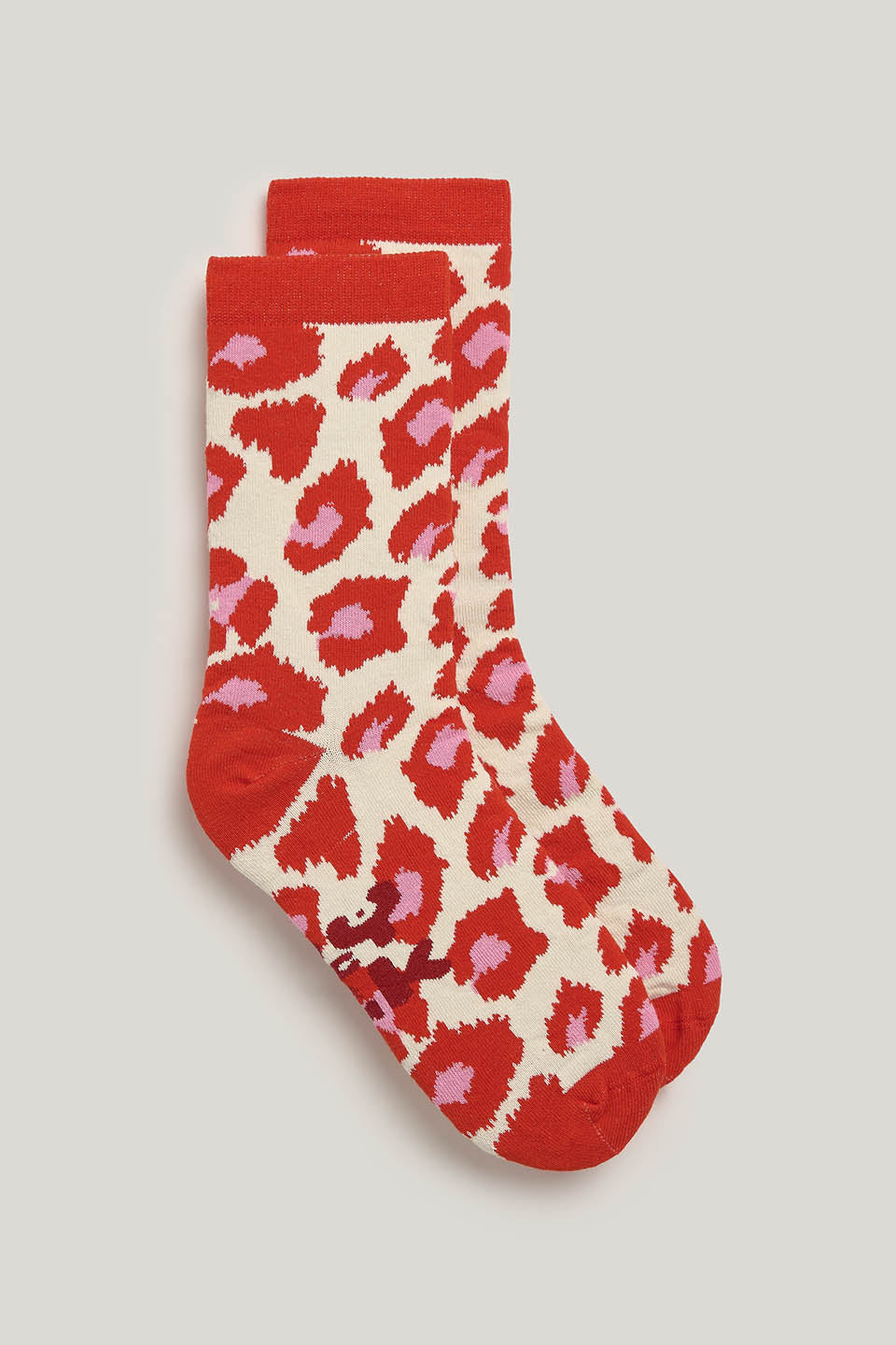 JoJo Cotton Socks Leo