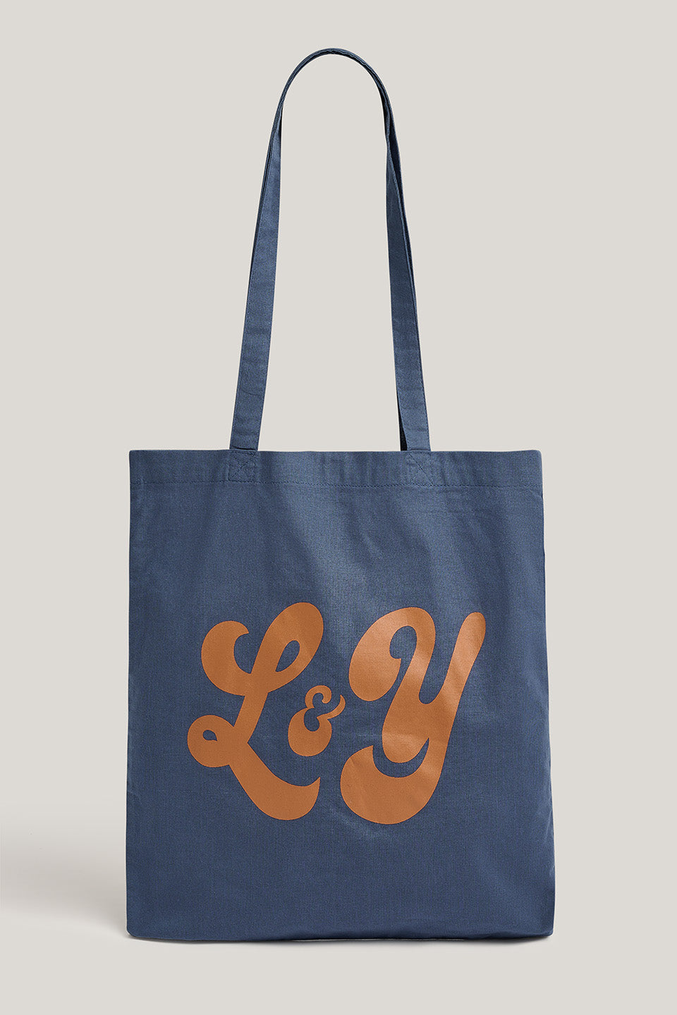 Tote Bag Navy