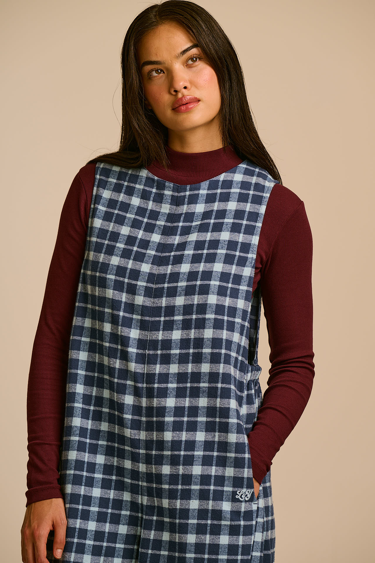 LUCY Sustainable Clothing – Our Complete Range - Lucy & Yak