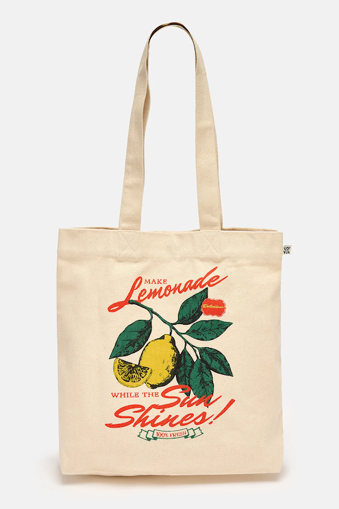 Tote Bags