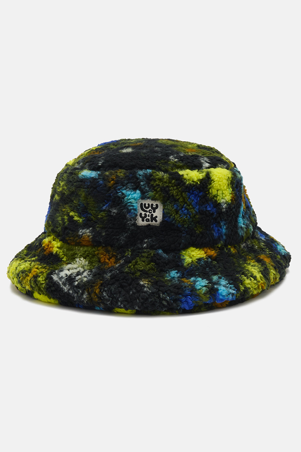 Travis Hat: RECYCLED BOTTLES - Malone Floral