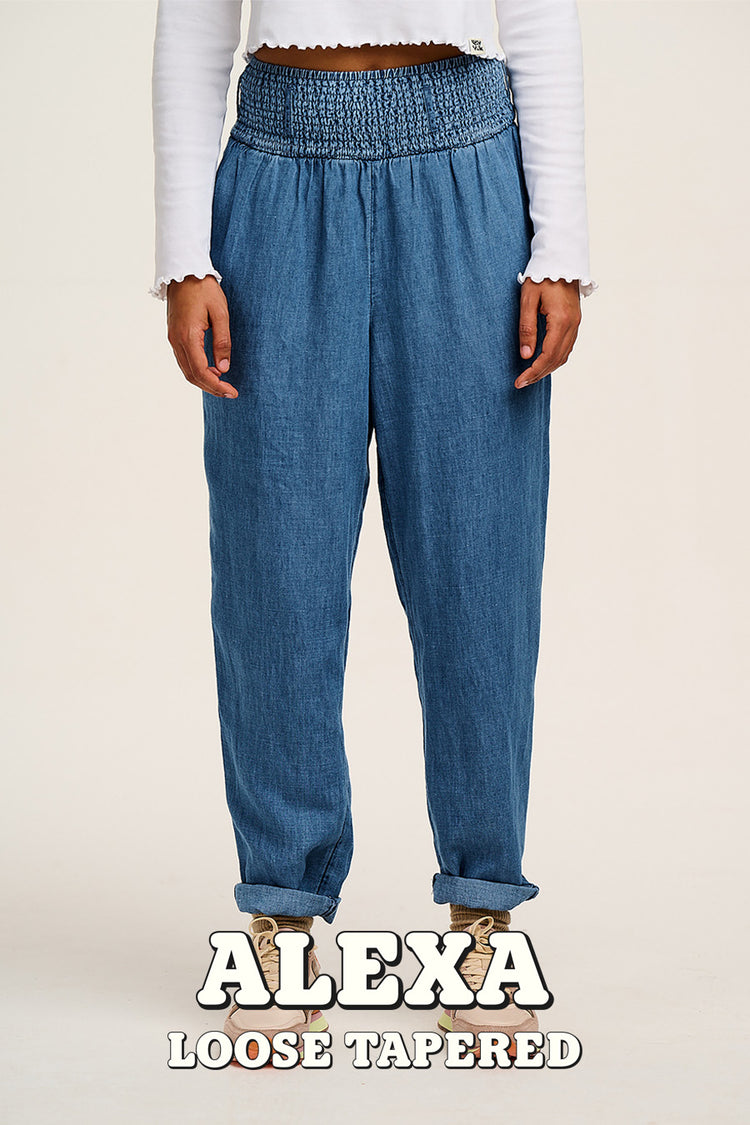 Lucy Trousers