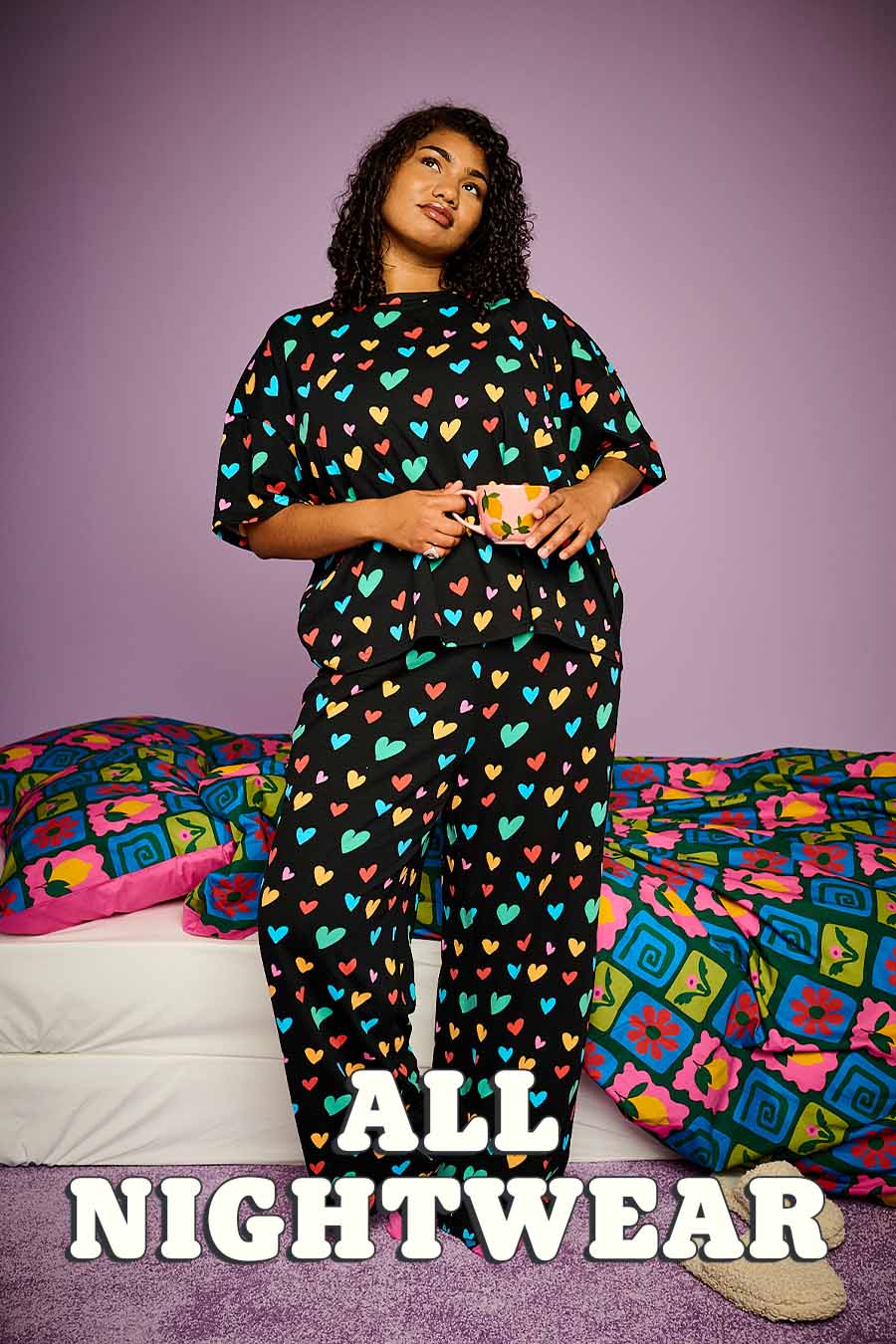 Sustainable Clothing Our Complete Range Lucy & Yak