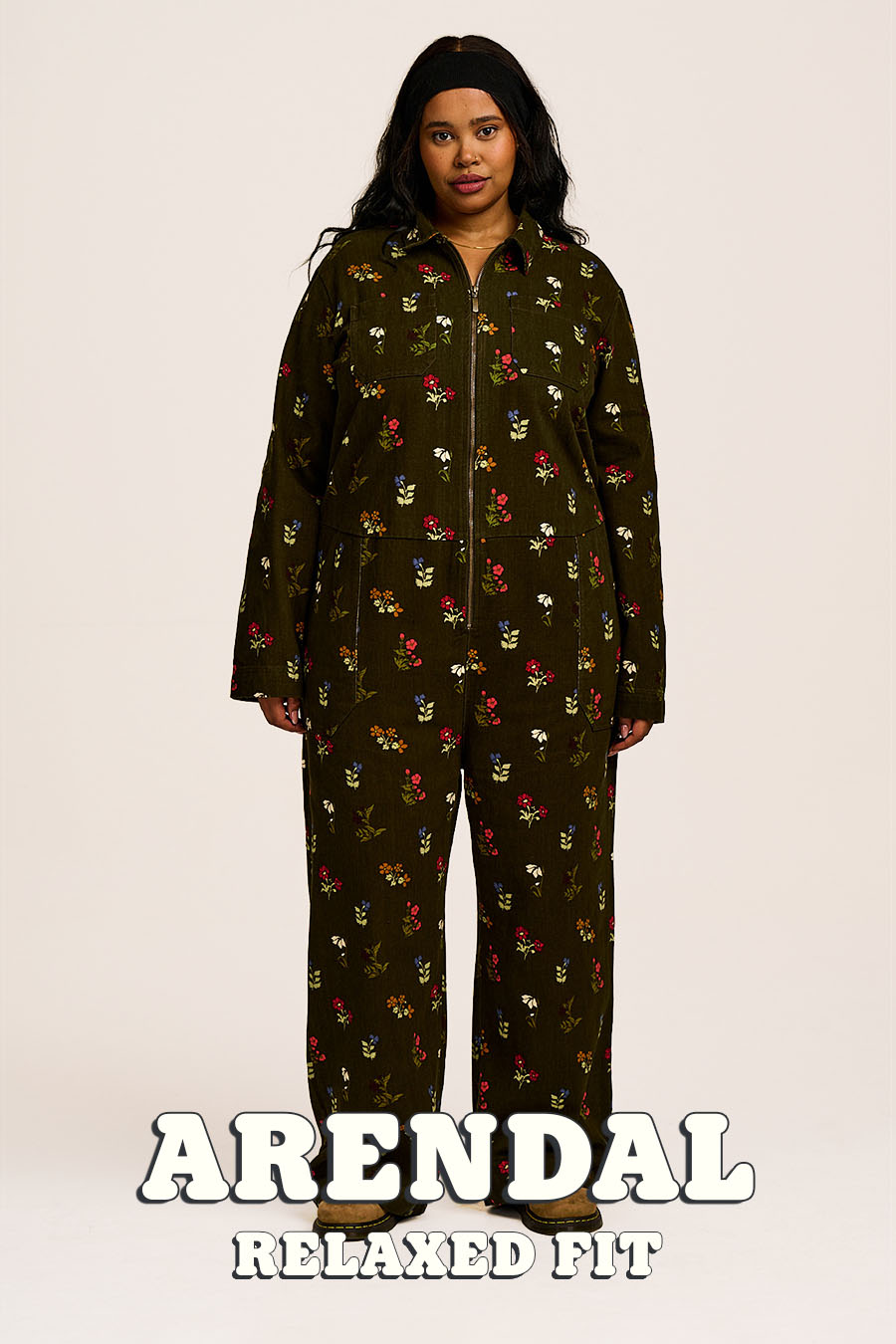 Riley Playsuits – Lucy & Yak