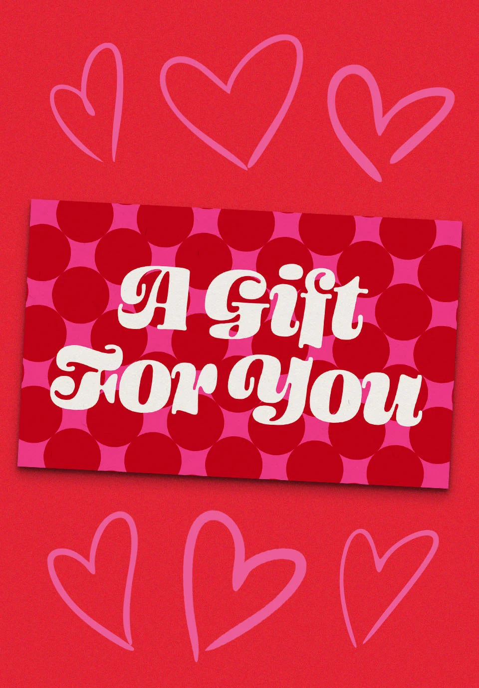 Digital Gift Cards Starting £10