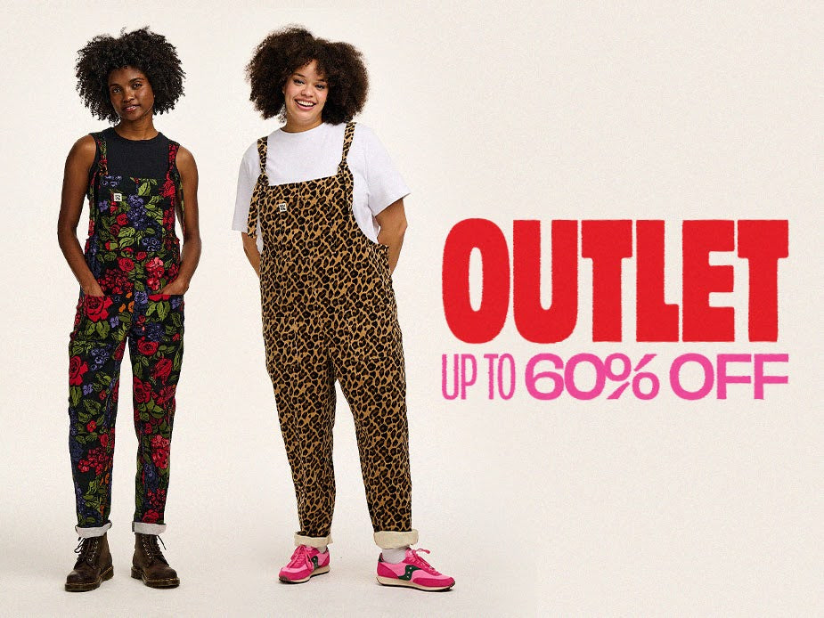 Lucy & Yak | Independent, Organic and Recycled Clothing