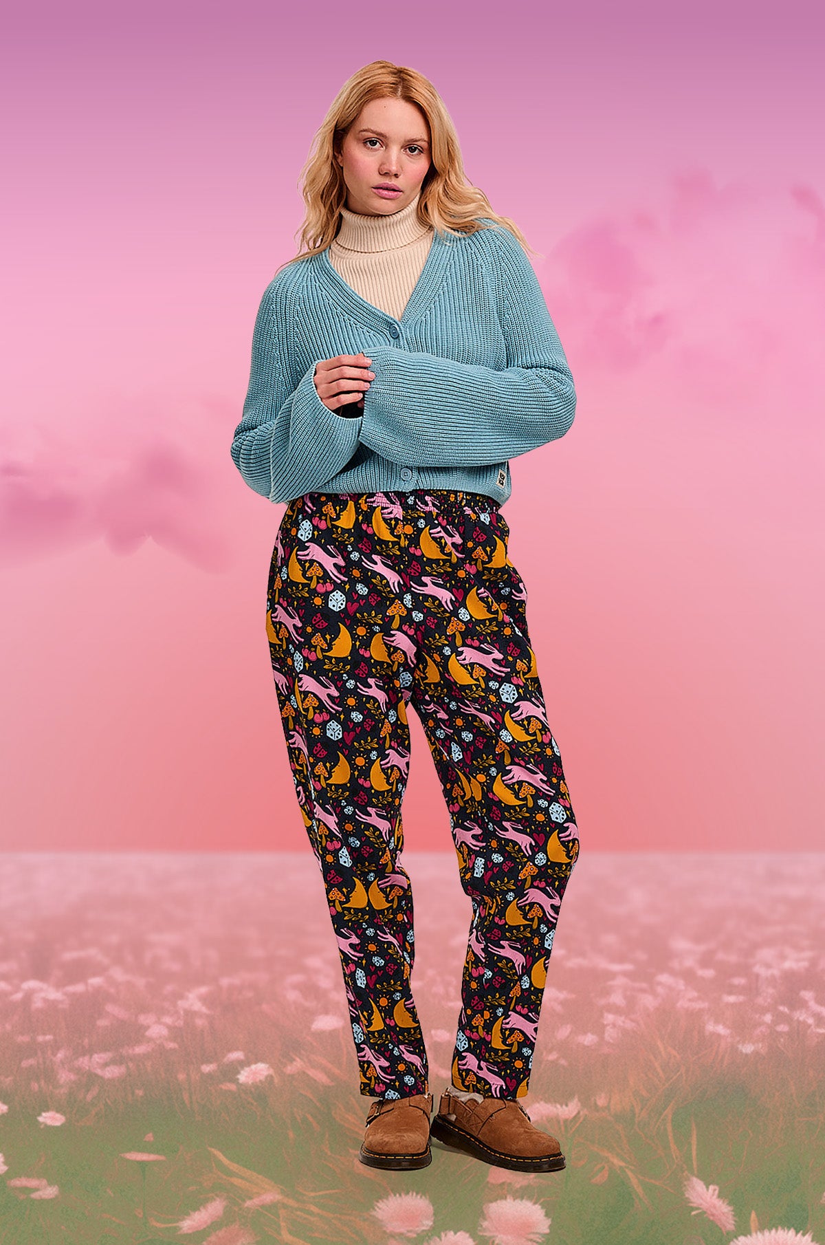 Limited Editions Dungarees, Jeans & More | Lucy & Yak