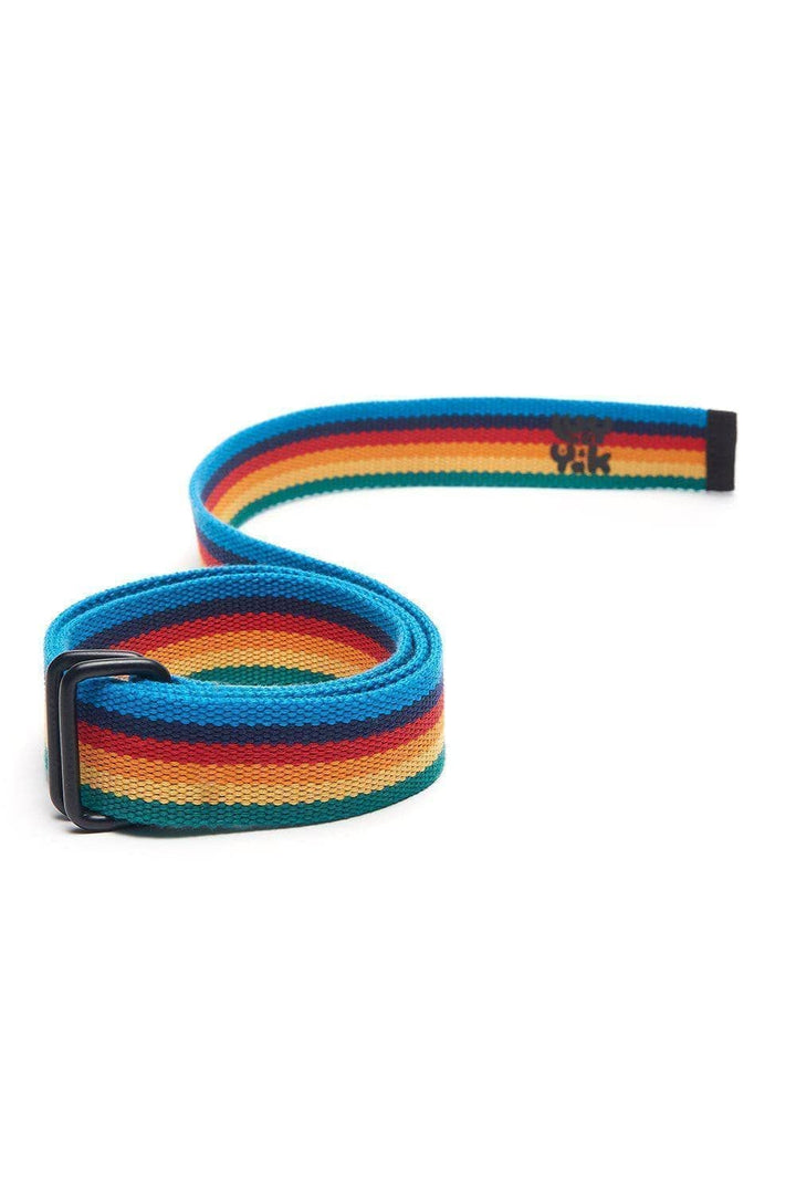 Cotton Belts for Both Men & Women Lucy & Yak