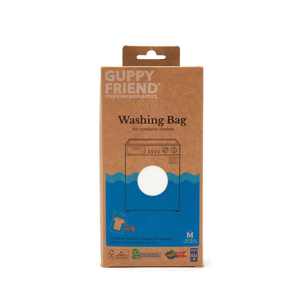 Guppy Friend Micro Filter Wash Bag