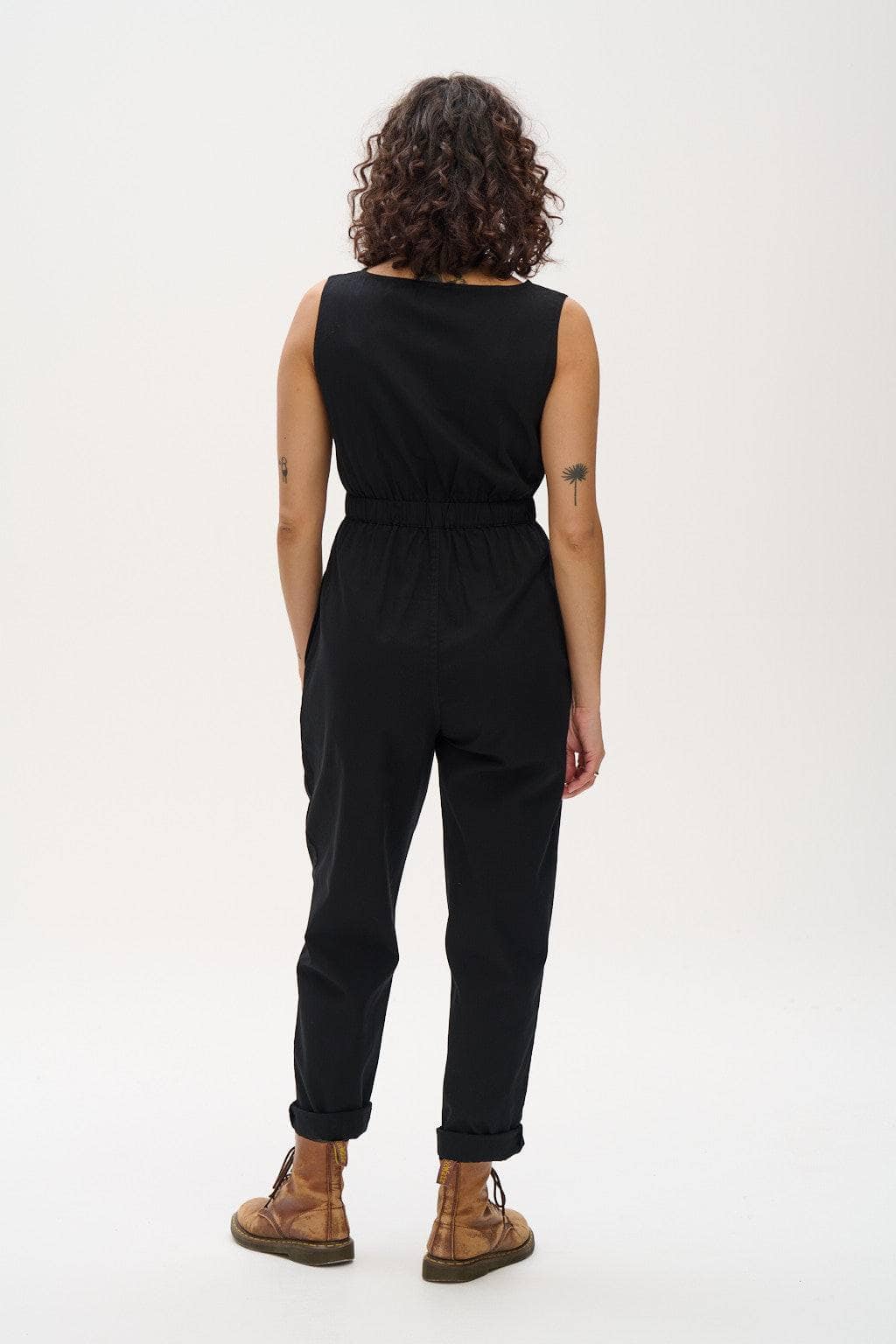 Find The Right Jumpsuit For Your Body Type  Fashion Diary