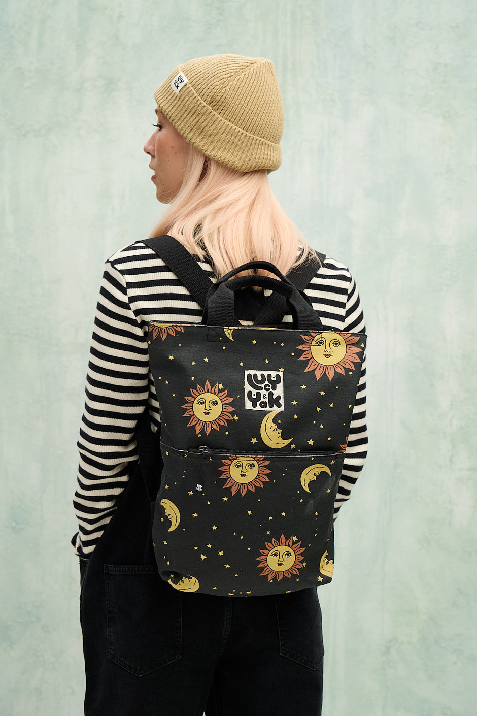 Backpacks – Lucy & Yak