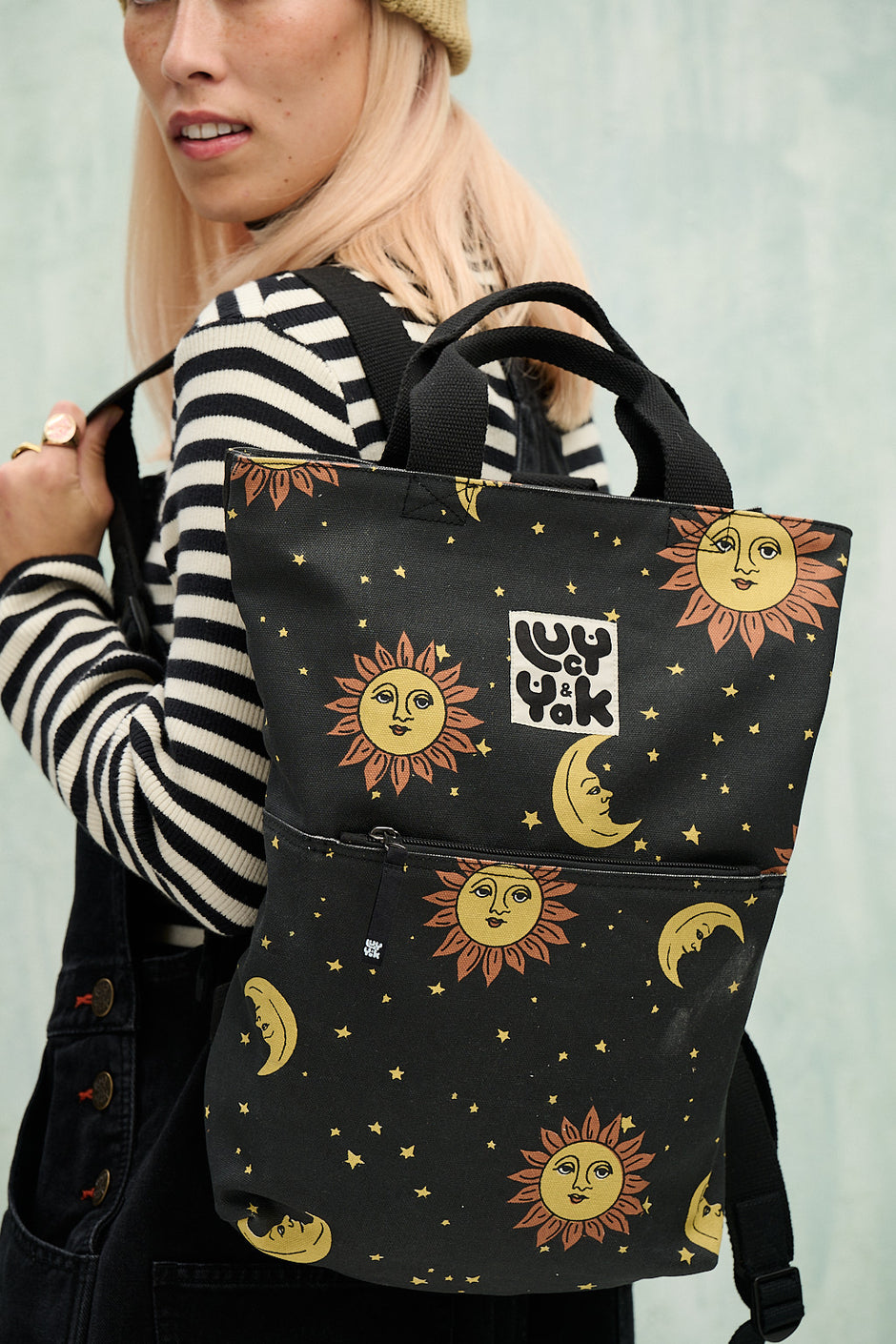 Backpacks – Lucy & Yak