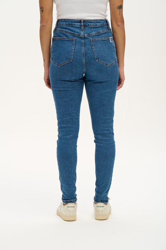 Organic Denim Dungarees, Jeans & More |