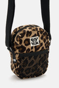 Leopard Print Bag - Brady Design